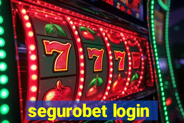 segurobet login